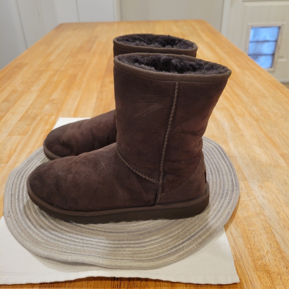 💥HOT DEAL💥EUC~ UGG BOOTS - Picture 2 of 6